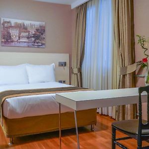 Economy Double Kamer